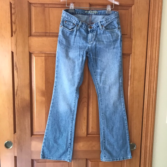 american eagle hipster jeans